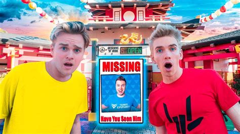 Oct 21, 2019 · he was born in thessaloniki, unknown and he is 27 years old. PAPA JAKE IS MISSING!! The Game Master Challenge With ...