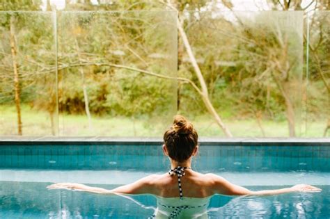 Australia's best health and wellness retreats - Tourism ...