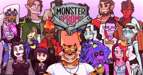 monster prom xxl review an upcoming promposal nookgaming