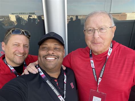 @OPOAPresident on Twitter: "Enjoying the Huskers with your next Douglas