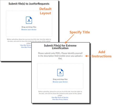 Box Feature Request Files Itcornell