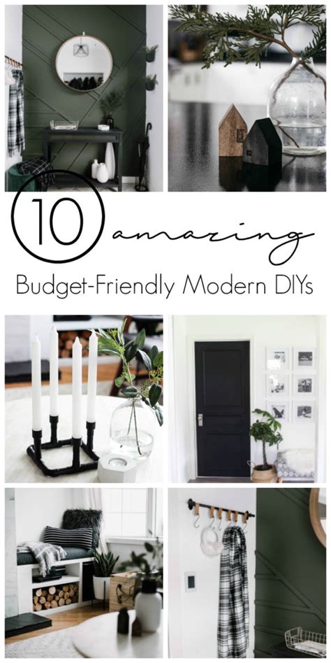 10 Budget Friendly Home Decor Ideas Love Create Celebrate