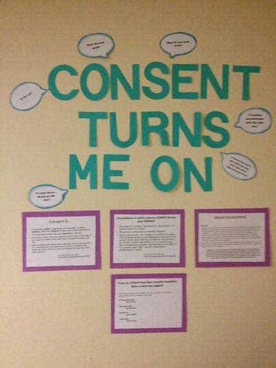 sexual education boards