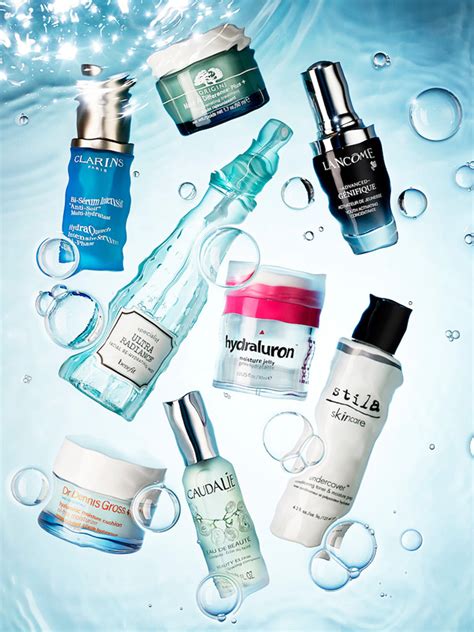 Eight Ultimate Ways To Hydrate Your Skin Aande Magazine