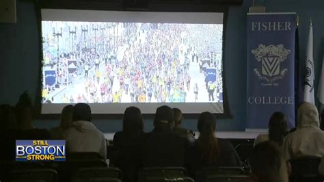 ‘Patriots Day’ screening honors life of fallen MIT police officer Sean