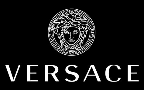 Versace Logo And Symbol Meaning History Png Brand