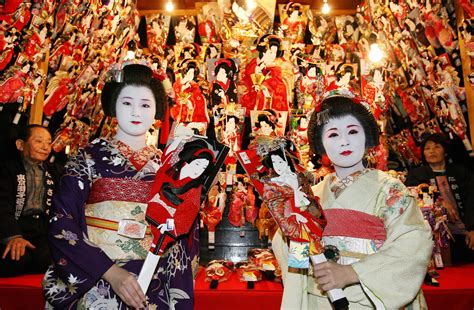 Modern Geishas In Japan — Pretty Tradition Or Outdated Idea Popsugar
