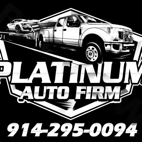 Platinum Auto Firm Official Llc Hughsonville Ny