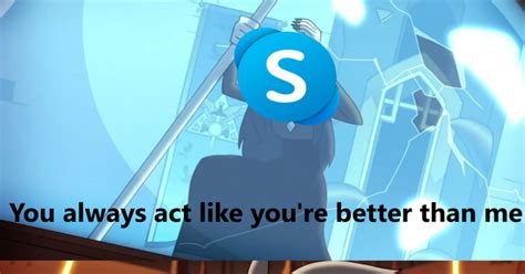 Skype Vs Discord