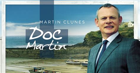 Doc Martin Watch Tv Show Streaming Online