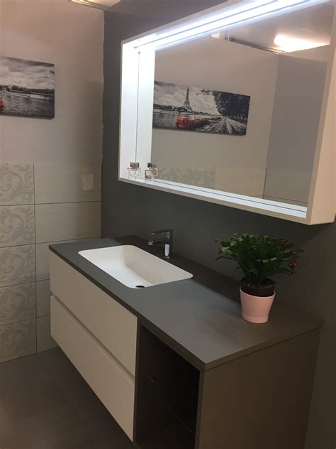 Puoi combinare tra loro diversi mobili, in base allo spazio disponibile. Offerte/Outlet Arredo Bagno, Mobili e Accessori per il ...