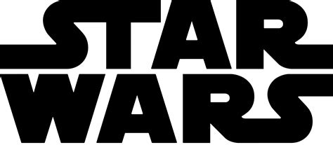 Logotipo De Star Wars Png