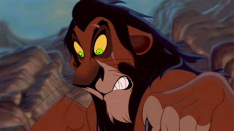 Its Tough Being The Bad Guys 10 Cvs For Unemployed Disney Villains