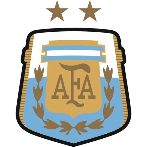 Argentina Football Logo / Download wallpapers Argentina national png image