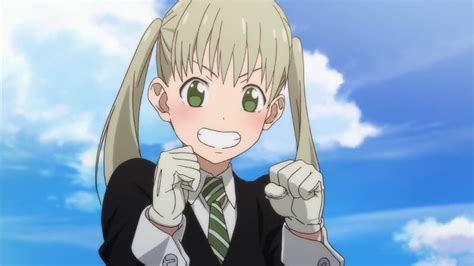 First Impressions Soul Eater Not Metanorn