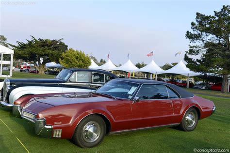 1967 Oldsmobile Toronado