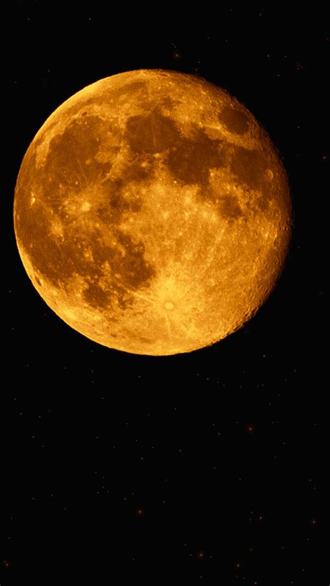 Moon Phone Wallpapers Top Free Moon Phone Backgrounds Wallpaperaccess