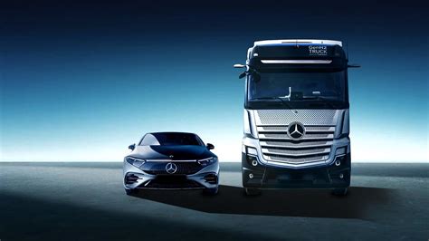 Außerordentliche Hauptversammlung der Daimler AG 2021 Mercedes Benz