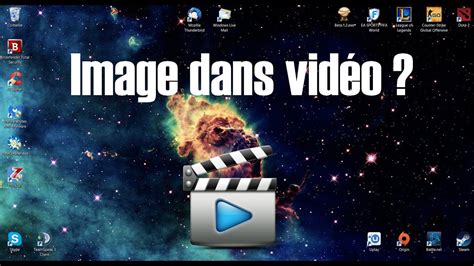 [tuto] Comment Mettre Une Vidéo Ou Une Image Dans Une Vidéo Youtube