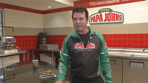 Schnatter Says He Shouldnt Have Resigned As Papa Johns Chairman