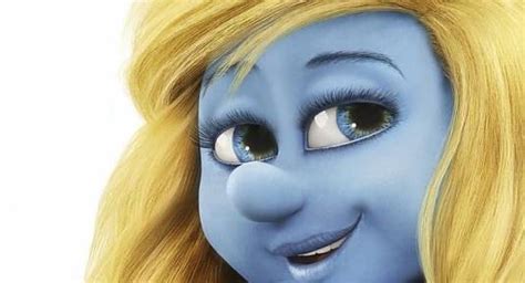New Character Posters For The Smurfs 2 Filmofilia