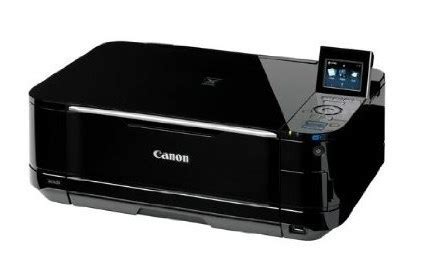 If the driver is installed on your computer, remove it before installing the new driver. Canon PIXMA MG5220 Driver Download | PIXMA MG Series
