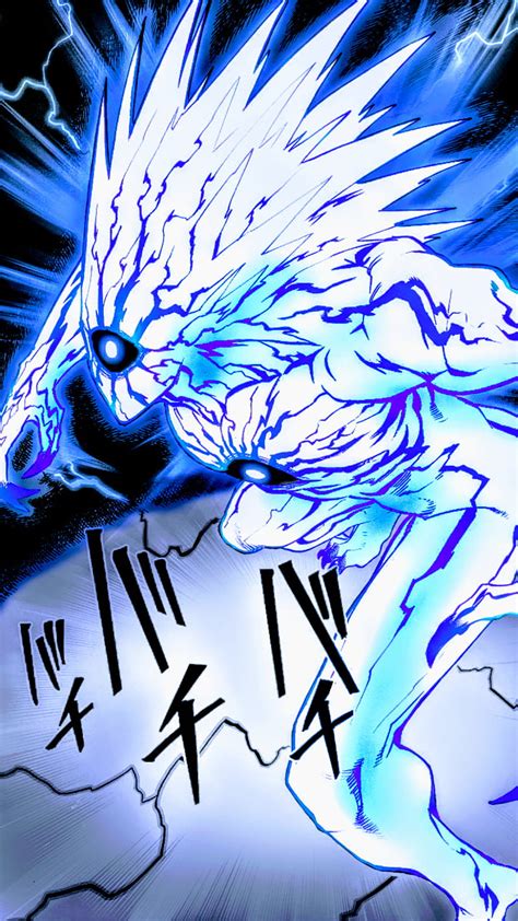 720p Free Download Boros Anime One Punch Man Villain Hd Phone