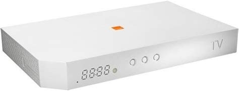 I only have a livebox 4 to test on, so it won't work on any other model. Orange : nouvelle Livebox... et tarifs en hausse