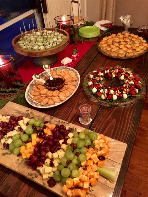 The Best 15 Christmas Dinner Appetizers How To Make Perfect Recipes