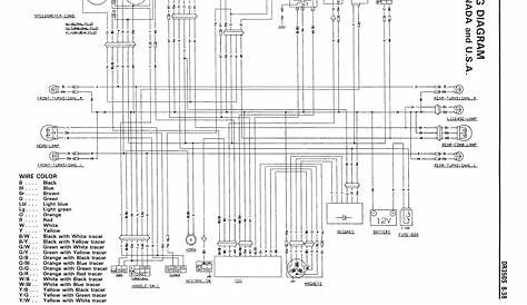 geo storm wiring diagram