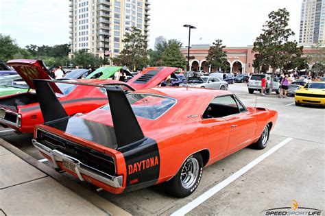 Coffee and cars is cancelled after this mess. My Daytona and other cool cars at Sat.'s Coffee and Cars ...