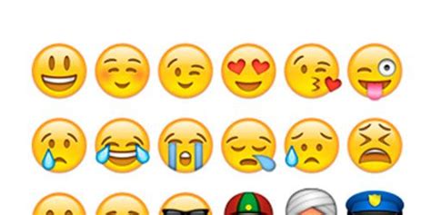 This one is a real tough one. You've been using these emojis all wrong
