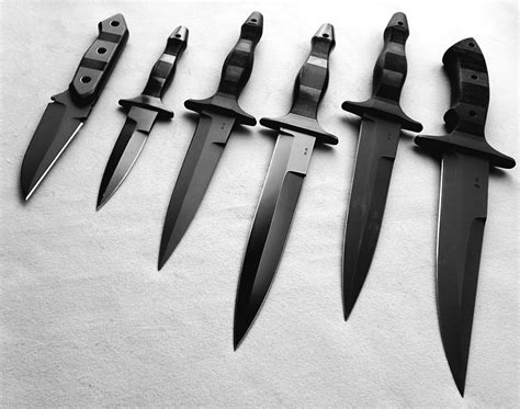 Everything Else Is Collateral Damage Pretty Knives Knife Aesthetic