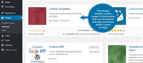 How To Create A Template For A Single Post In Wordpress Greengeeks