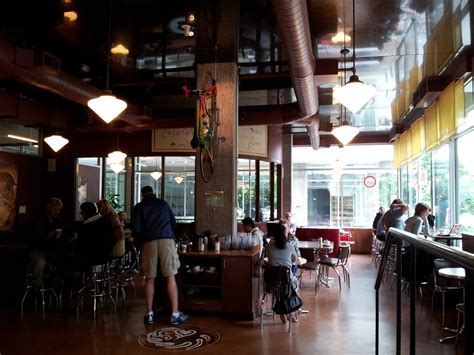 Seattleflyerguys All Purpose Travel Blog Top 15 Seattle Coffee Shops