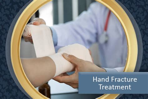 Hand Fracture Treatment Fractured Wrist Colles Finger All Pro