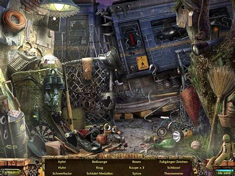 Puppenhaus miniatur mit möbel led licht bausatz haus zimmer spielzeug. Stray Souls: Das Haus der Puppen > iPad, iPhone, Android ...