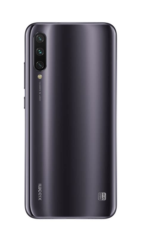Xiaomi Mi A3 Gray 4gb64gb 470039 Tsbohemiacz