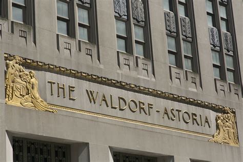 Hiltons Waldorf Astoria To Debut In Las Vegas Ap News