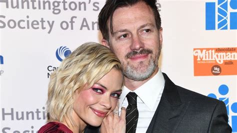 Jaime King Reacts To Ex Kyle Newman Filing For Primary Custody Of Their