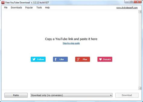 Youtube Wideo Downloader Na Pc Windows 710118