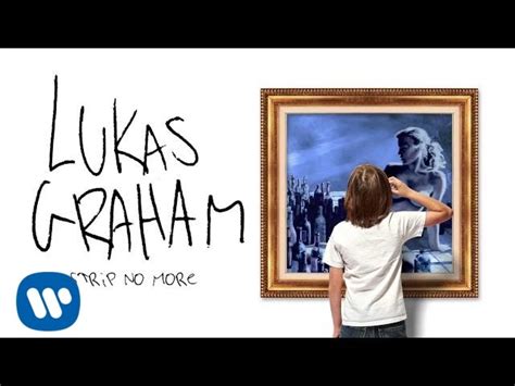 Lukas Graham Strip No More OFFICIAL AUDIO YouTube