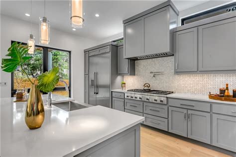 Top Modular Kitchen Design Ideas for 2020 | Sookie Stack House