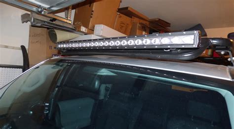 I used piece of cardboard and positioned it appropriately on my roof rack and cut it. DIY: Gobi Stealth Roof Rack/Ladder Install - Page 6 - Toyota 4Runner Forum - Largest 4Runner Forum
