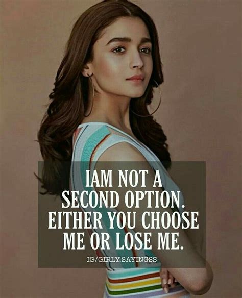 Single Quotes For Girls Attitude Pin By Vrinda Samtani On Awesome