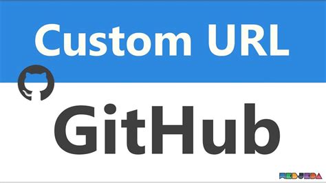 How To Add A Custom Domain In Github Pages Tutorial Youtube