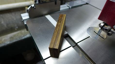 How to Make Your Own Custom Knife Handle Scales - AllOutdoor.com