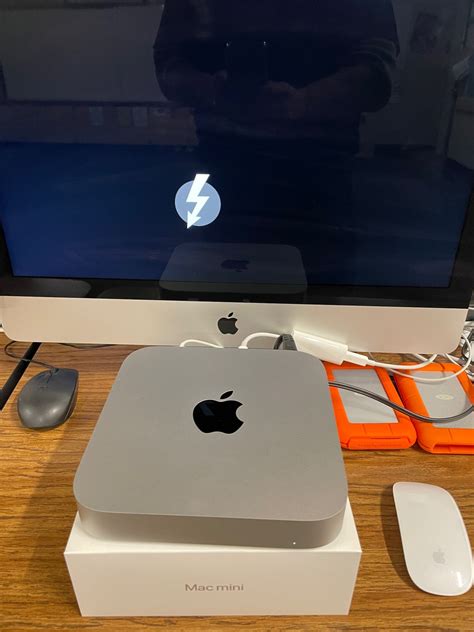M1 Macs Boot From External Drive Possible Macrumors Forums
