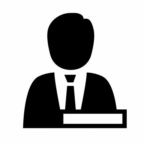 Boss Ceo Manager People Icon Download On Iconfinder