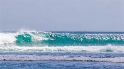 The 8 Best Surf Beaches Of Bali Mokum Surf Club